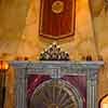 Tower of Terror lobby, September 2007