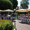 Disneyland Town Square September 2011