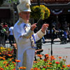 Disneyland Town Square September 2011