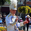 Disneyland Town Square September 2011