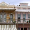 Town Square, January 2008