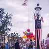 Town Square, 1955