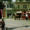 Town Square Chemical Wagon, 1956