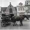 Bekins Storage in Town Square, 1950s