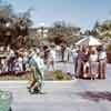 Town Square, 1950s