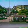 Town Square, 1958