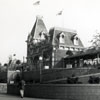 Town Square, October 1955