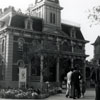 Town Square, October 1955