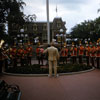 Disneyland Town Square, September 1959