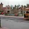 Town Square Christmas 1955