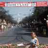 Disneyland Town Square September 1959