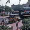 Town Square, August 1959