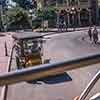 Disneyland Town Square, September 1958