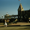 Town Square, March 1956