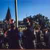 Town Square, 1950s