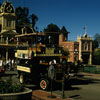 Town Square, 1956