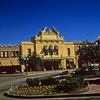 Town Square, 1956