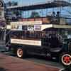 Disneyland Town Square 1950s