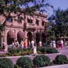 Disneyland Tour Guide August 28, 1965