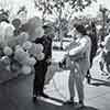 Disneyland Town Square May 1964