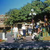 Town Square, July 1962