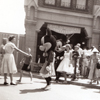 Town Square, August 1960