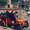 Town Square, July 1960