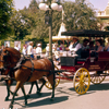 Town Square, July 1960