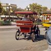 Town Square, July 1960