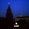 Town Square at Christmas, January 1965