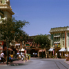 Town Square July 1964