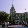 Town Square, September 1965