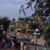 Town Square, July 1960