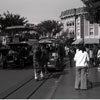 Disneyland Town Square 1974