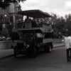 Disneyland Town Square 1974