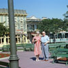 Town Square, 1958