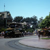 Town Square July 1970