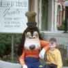 Disneyland Town Square City Hall June 1967