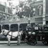 Disneyland Town Square Fire Department September 24, 1955