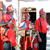 Town Square Fire Department September 2008