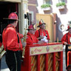 Town Square Fire Department, September 2008