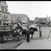 Disneyland Town Square Fire Department, 1955