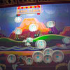 Toy Story Midway Mania attraction photo, September 2012