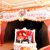 Toy Story Midway Mania attraction photo, June 2008