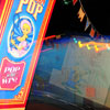 Toy Story Midway Mania attraction photo, June 2008