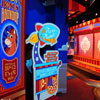 Toy Story Midway Mania attraction photo, June 2008