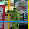 Toy Story Midway Mania Toy Soldiers June 2008