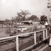 Tomorrowland Viewliner Station 1957