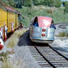 Disneyland Fantasyland Viewliner photo