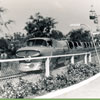 The Disneyland Viewliner photo, June 1958